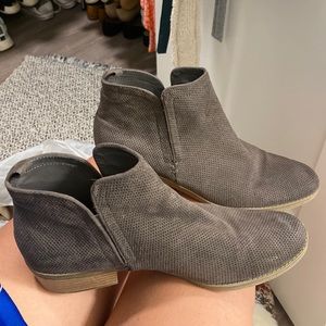 DV by Dolce Vita ankle booty
